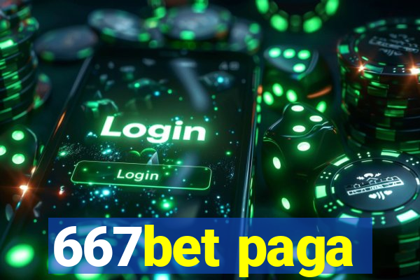 667bet paga